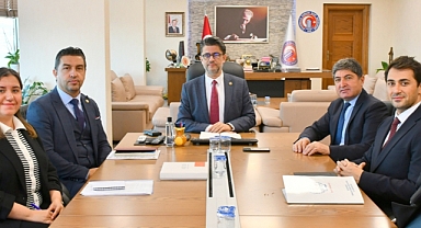 ÇOMÜ’den Gökçeada’ya Su Sporları Hamlesi