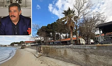 Ersümer’den Dardanos Orman Kampı Çağrısı: “Özelleştirme Kapsamından Çıkarılmalı”