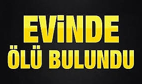 Gelibolu’da Yalnız Yaşayan 66 Yaşındaki Adam Evinde Ölü Bulundu