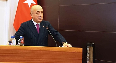 Gider:  Kepez’in Su Sorununun Çözülmesini Çanakkale Belediye Başkanı İstemiyor