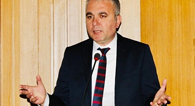 İsmail Kaya:“Vatandaş Adalet ve Şeffaflık İstiyor”
