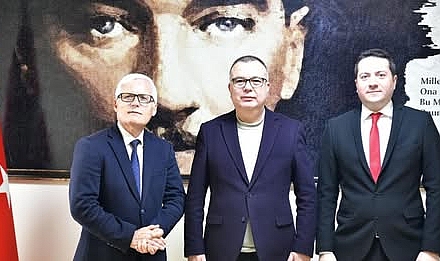 Kepez Belediyesi’nden Eğitime Destek Protokolü