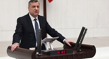 Özgür Ceylan: “Çanakkale Vergide İlk Sıralarda, Yatırımda Sonlarda”