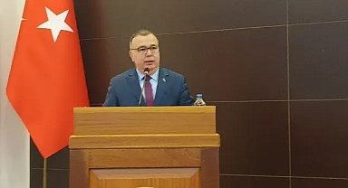 Başkan Arslan’dan Net Mesaj, ''Kepez’in Su Sorunu 4 Ayda Bitecek''