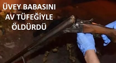 Biga’da Aile Tartışması Cinayetle Sonuçlandı