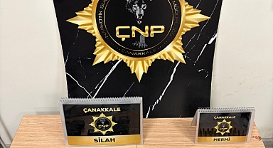 Çanakkale’de Huzur Uygulamaları: 16 Aranan Şahıs Yakalandı
