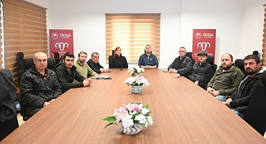 Çanakkale’de Küçükbaş Hayvancılıkta  Suni Tohumlama Dönemi Başlıyor