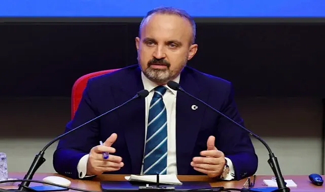Çanakkale’nin Ankara’daki gücü: Bülent Turan görevine devam ediyor