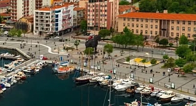 Çanakkale’nin Nüfusu 2025’te Artışını Sürdürdü