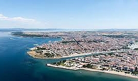 Çanakkale’ye 2026’da 6.8 Milyarlık Güçlü Yatırım: Ulaşım ve Eğitim Projeleri Öne Çıkıyor