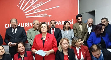 CHP Kepez'de Seçim Heyecanı: Banu Kapıkıran Adaylığını Açıkladı