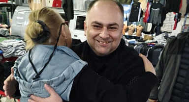 CHP Merkez İlçe Başkanı Ergun, Sahur Öncesi Pazarda Gündemi Ekonomi