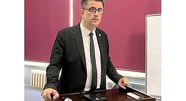 ÇOMÜ Tıp Fakültesi’nden TÜSEB Proje Başvurularına Yönelik Kapsamlı Eğitim