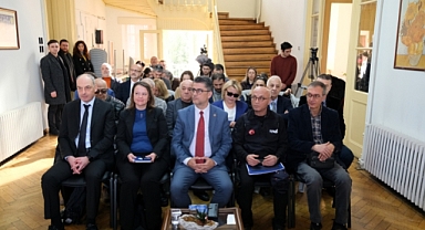 Depremi Anlamak: "ÇOMÜ'de 6 Şubat Asrın Felaketi" Paneli Gerçekleştirildi
