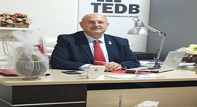 GAYRİMENKUL BİR BİNA DEĞİL, BİR GÜVEN MESELESİDİR