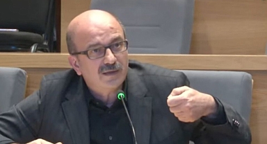 HAKAN ÇETİN, "ŞEHRİ UNUTTUNUZ, SİYASET YAPIYORSUNUZ!"