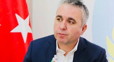İSMAİL KAYA: “BU MİLLET ARTIK KANDIRILMAK İSTEMİYOR”