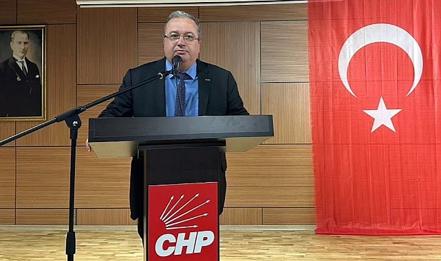 Gürbüz, “6 Şubat, Bu Ülkenin En Acı Uyarılarından Biridir”