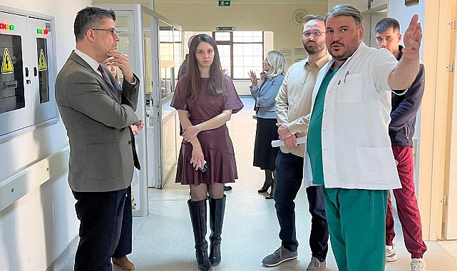 Çanakkale’de Bağımlılıkla Mücadelede Tarihi Adım: AMATEM Kliniği Açılıyor