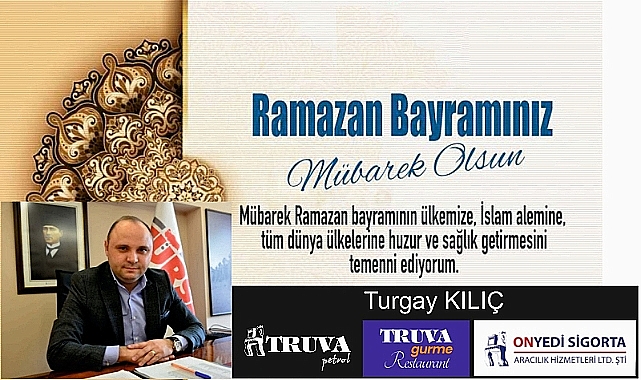 Çardak Güreş Ağası İş İnsanı Turgay Kılıç’tan Bayram Uyarısı: ''Dayanışma Olmadan Bayram Olmaz''