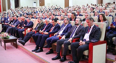 ÇOMÜ Rektörü Prof. Dr.  Erenoğlu: “Üniversiteler Toplumsal Katkısını Artırıyor”