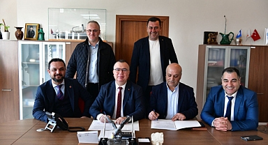 Kepez’in Baraj Suyu Hayali Gerçeğe Dönüşüyor