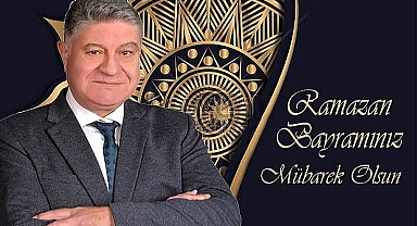 Şahin ''Bayram Coşkusu Çanakkale’de Birlik ve Dayanışmayı Güçlendiriyor''