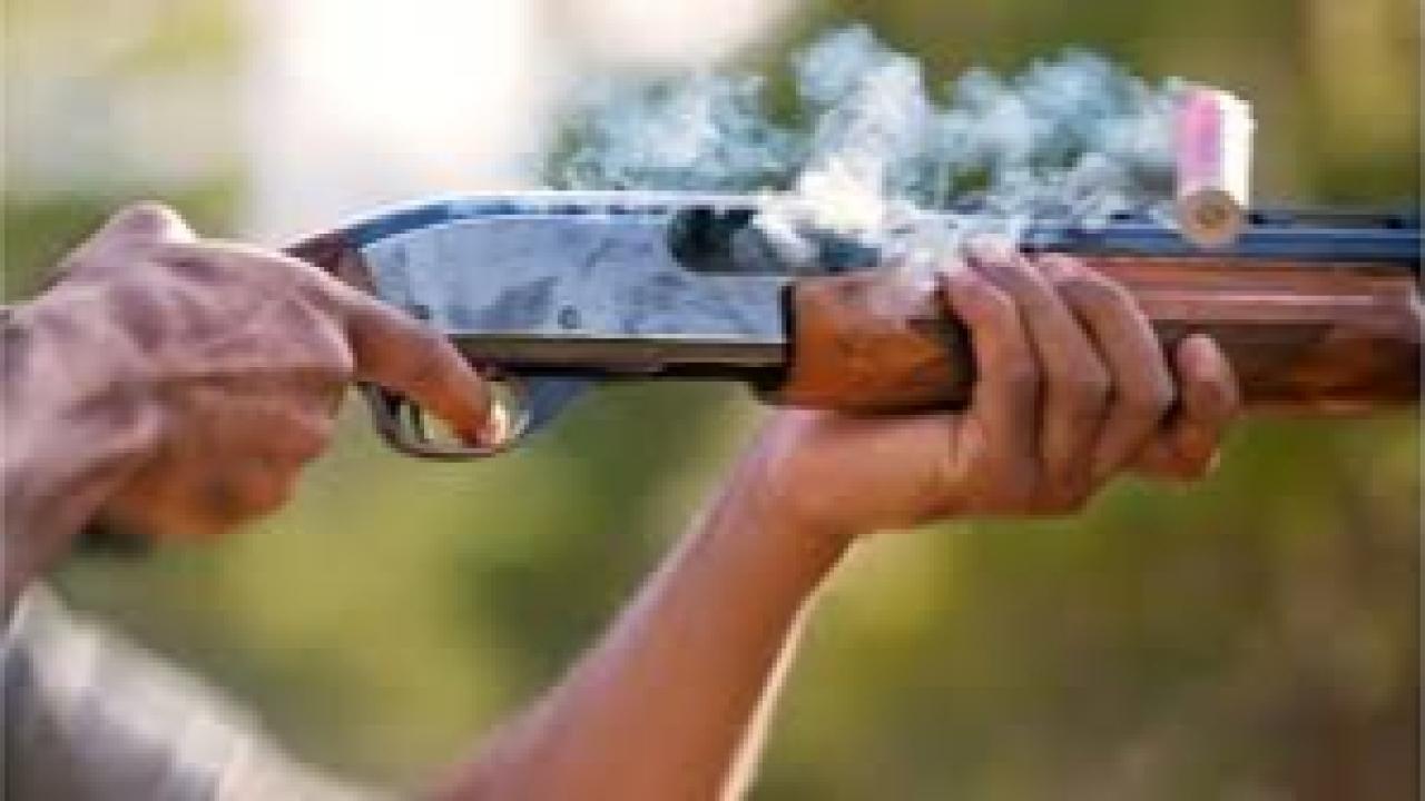 Bir Ev, Bir Tüfek, Bir Acı Son: Ayvacık’ta 15 Yaşındaki Çocuk Öldü
