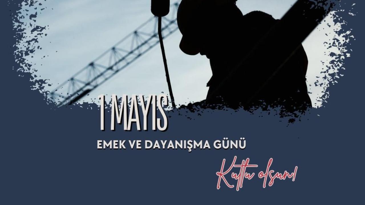 Çanakkale valiliği. “Emekçiler Toplumsal Birliğin En Güçlü Teminatıdır” Spot: