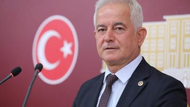 Güneşhan: “1 Mayıs, Emeğin Hak Ettiği Değeri Görmesi İçin Mücadelenin Simgesidir”