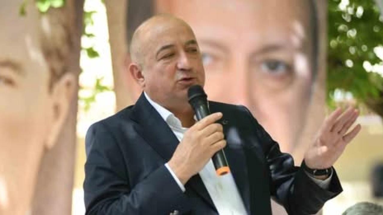 Ayhan Gider ’den CHP Kurultayı Yorumu: “Siyasetin Meşruiyeti Sandıkla Korunur”