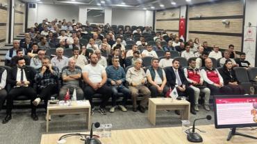 Biga’da Tarımda Yeni Dönem,  Dijital Takip ve Modernizasyon Hamlesi