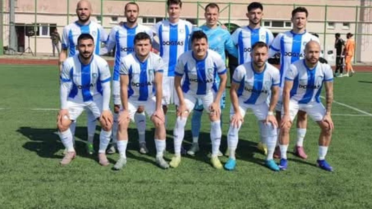 Bigaspor’dan tarihi zafer: Final kapısı uzatmalarda açıldı