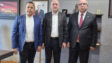 Çanakkale İçin Ankara’da Güç Birliği Mesajı