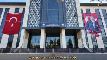 Çanakkale’de Huzur Operasyonu: FETÖ Hükümlüleri Yakalandı, 18 Aranan Şahıs Gözaltına Alındı