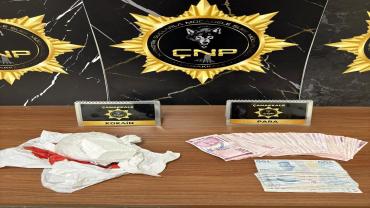 Çanakkale’de Narkotik Operasyonu: 420 Gram Kokain Ele Geçirildi, 5 Şüpheli Tutuklandı