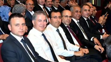 Çanakkale’nin Tarım Gücü Külliye’de Masaya Yatırıldı