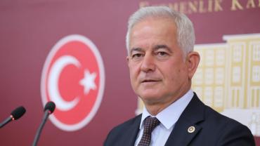 CHP’Lİ GÜNEŞHAN: “CUMHURİYETİN EN BÜYÜK GÜCÜ GENÇLERİMİZDİR”