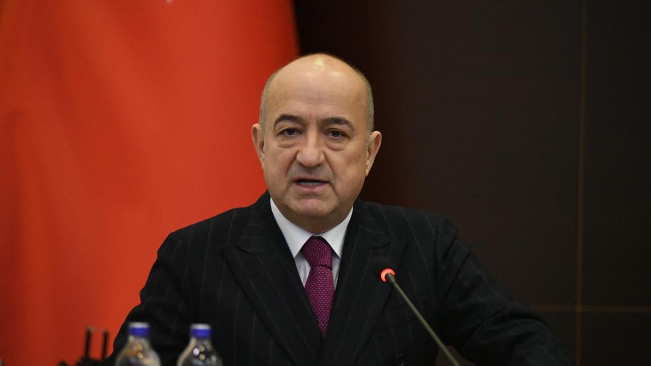 KİM SUÇ İŞLEMİŞSE HESABINI VERSİN!