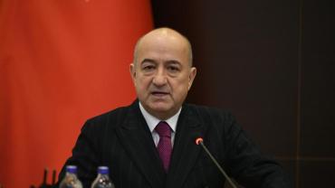 KİM SUÇ İŞLEMİŞSE HESABINI VERSİN!