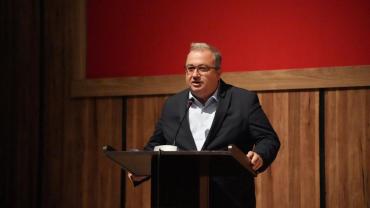 Levent Gürbüz: Çanakkale’de Demokrasi Ve Dayanışma İçin Omuz Omuza Yürüdük