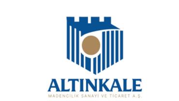 Altınkale Madencilik' ten Bayramiç ve Kirazlı Projeleri Hakkında Kamuoyu Bilgilendirme Açıklaması