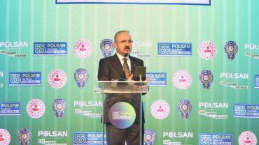 Turan, “Polsan Sadece Finans Kurumu Değil, Teşkilatın Ruhunu Taşıyan Güç Olmalı”