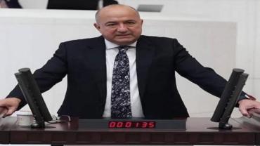 Ayhan Gider: “Erdoğan’ın Adaylığı Türkiye’nin Güçlü Yürüyüşünün Teminatıdır”