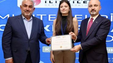Bülent Turan: “Risk Altındaki Çocuk Değil, Geleceğimizdir”