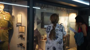 Çanakkale Destanı Avrupa Şehirlerinde Yaşatılacak
