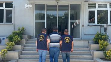 Çanakkale’de Bir Haftada 64 Bin Şahıs Sorgulandı: 63 Aranan Kişi Yakalandı