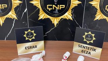 Çanakkale’de Suça Geçit Yok: Fuhuş Operasyonunda 3 Tutuklama, 6 Kadın Kurtarıldı