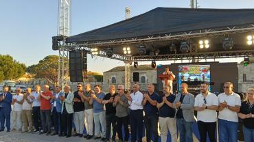 Çanakkale'de Van Tanıtım Günleri Festivali Kardeşlik ve Kültür Buluşmasına Dönüştü