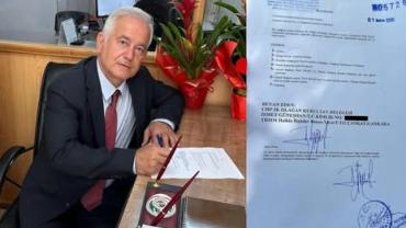 CHP ÇANAKKALE MİLLETVEKİLİ GÜNEŞHAN’DAN “ÖZGÜR ÖZEL” VURGUSU